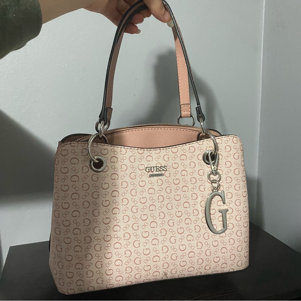 Guess bag